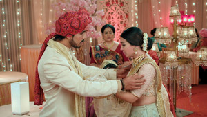 Dhara Pleads With Shiva