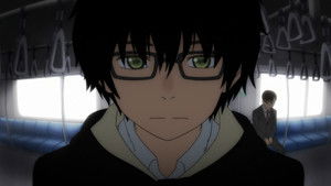 Distant Thunder (2) / Distant Thunder (3)