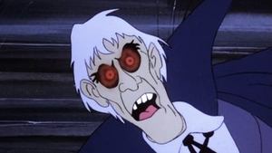 The Night Ghoul of Wonderworld