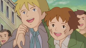 Reach the Morning Sun! The Song of Unity