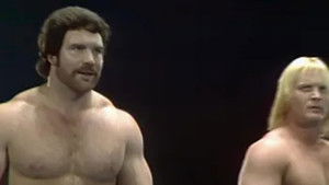 Mid-Atlantic Championship Wrestling - Jan. 05, 1985