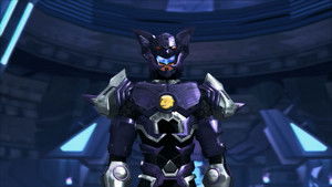 Giant Energy Cloudbats Formation