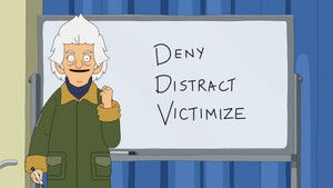 Can't Hardly Debate Adventure