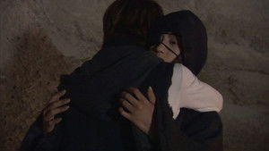 Erlkönig: Mother and Child Reunion