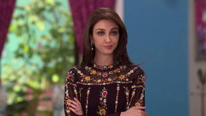 Anita and Angoori Become Enemies