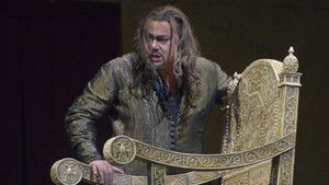 Boris Godunov