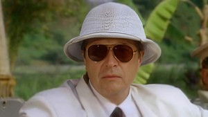 Tarzan and the Sapphire Elephant