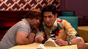 Everyone Points Out Flaws In Vibhuti's Script