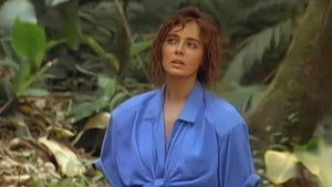 Tarzan and the Test of Friendship