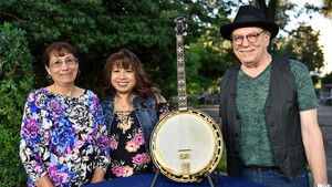 McNay Art Museum, Hour 2