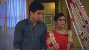 Umesh's First Night Is Ruined