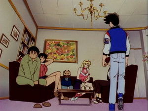 Temptation Shines Like Gold