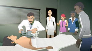 The Invincible Iron Man Part 2: Reborn!