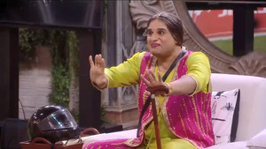 Bigg Boss Ka Bada Twist