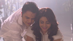 Sajan Aur Sanjana Ka Romance!