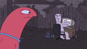 Shut Up and Watch This