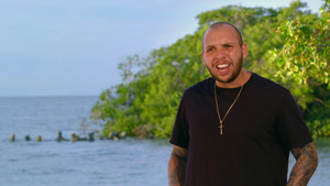 On Vacation with the Caribbean Ex: 1x3