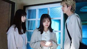 The Path of Love is Lost in the Darkness