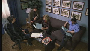 Snapshot of a crime / Weddings