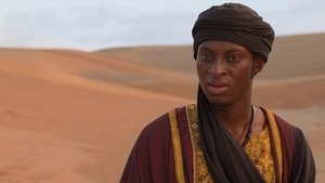 If You See My Mama, Whisper Her This...