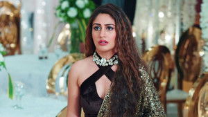 Bani Concerned About Jay's Safety