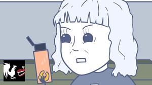 Denise Tries The Moonshine