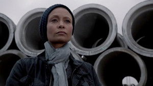 You Just Get Used to It