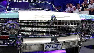 SmackDown - Aug. 19, 2004