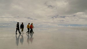 Bjerget, der spiser mennesker (Bolivia)