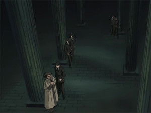 The Temple of Neptune