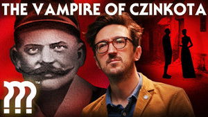 The Grisly Crimes of the Czinkota Vampire