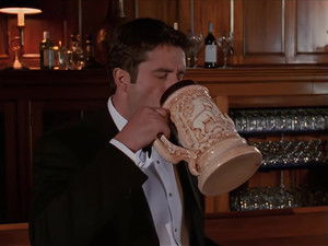 Love and Other Disasters