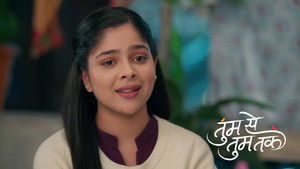 Anu’S Call Triggers Mysterious Disturbance