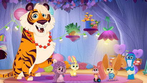 Zigzag’s Unrelaxing Day