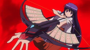 Twin Flames The Fallen Magallanica