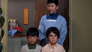 The Littlest Kidnapper