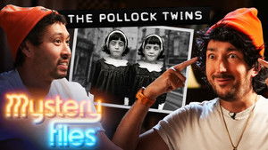 The Tragic Tale of the Pollock Twins