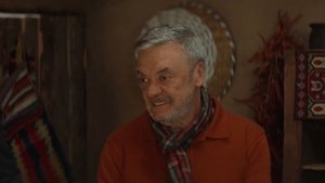 The Man Nobody Wants