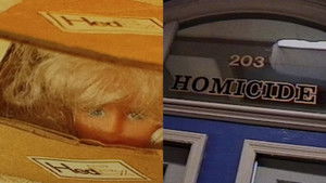 From Homicide to Ho Chi Minh