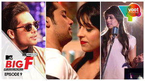 LOVE YOU LIKE I HATE YOU