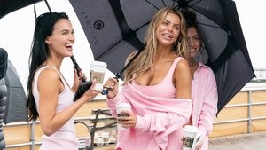 Sisterhood Above All