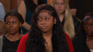 Million-Dollar Braiding Upset