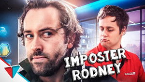 Imposter Rodney