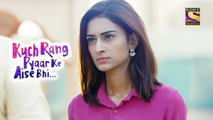 Sonakshi Plans to Find Out Ishwari's Past