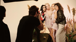 Closed Set Open Heart