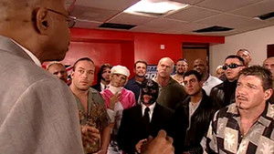 SmackDown - Oct. 14, 2004