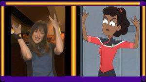 Ricardo F. Delgado - Conceptualizing Star Trek's prolific art illustration and more Hollywood history