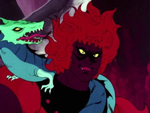 Emperor appearance! The mystery of the Dotaku has been solved