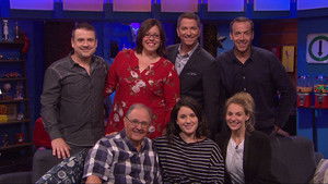 Episode Monday, November 5, 2018