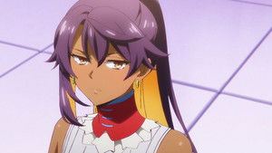 Don't Just Focus on What You Can See! Yura's Wavering Feelings